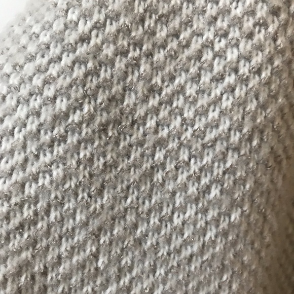 Zara hooded knit cardigan - Picture 5 of 5